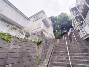 富岡西７丁目戸建ての物件内観写真